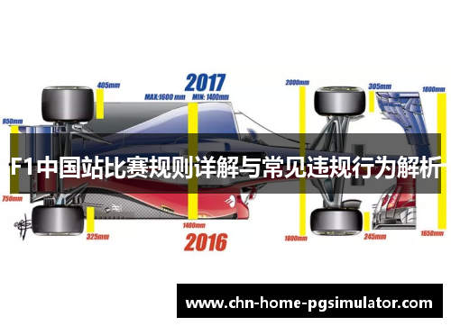 F1中国站比赛规则详解与常见违规行为解析