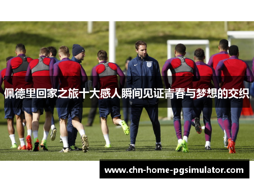 佩德里回家之旅十大感人瞬间见证青春与梦想的交织