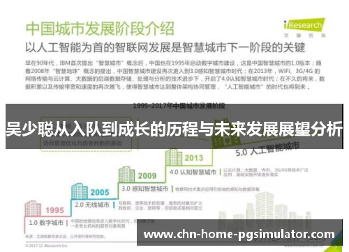 吴少聪从入队到成长的历程与未来发展展望分析