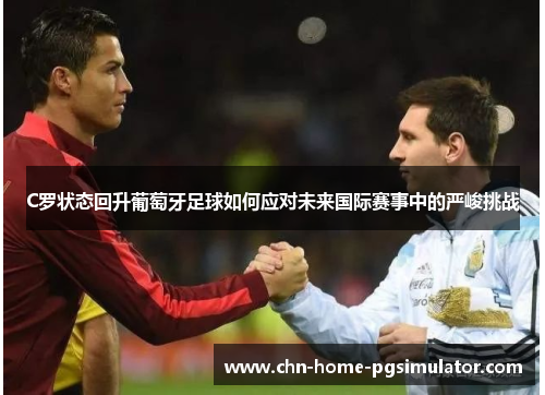 C罗状态回升葡萄牙足球如何应对未来国际赛事中的严峻挑战