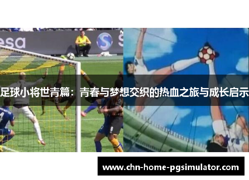 足球小将世青篇：青春与梦想交织的热血之旅与成长启示