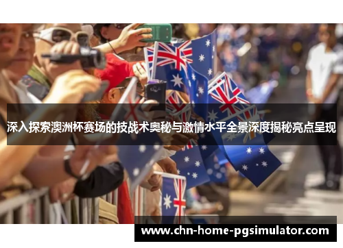 深入探索澳洲杯赛场的技战术奥秘与激情水平全景深度揭秘亮点呈现