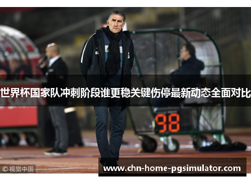 世界杯国家队冲刺阶段谁更稳关键伤停最新动态全面对比