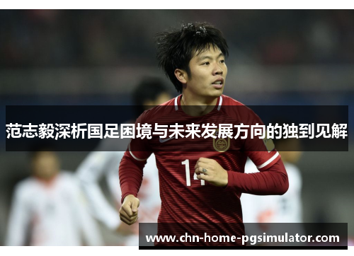 范志毅深析国足困境与未来发展方向的独到见解