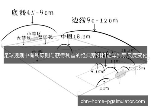 足球规则中有利原则与获得利益的经典案例和近年判罚尺度变化